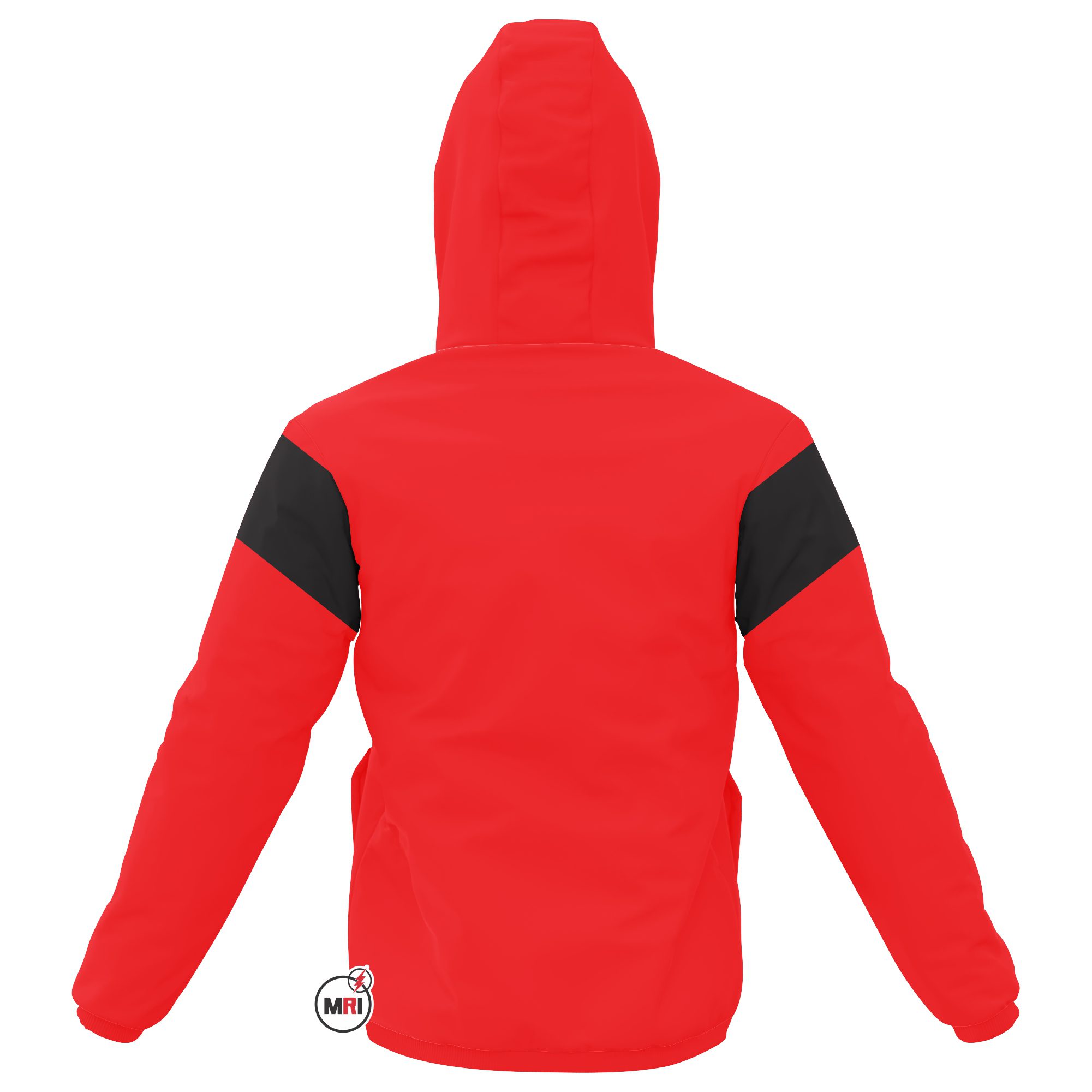 Delta Sigma Theta Windbreaker - Image 2