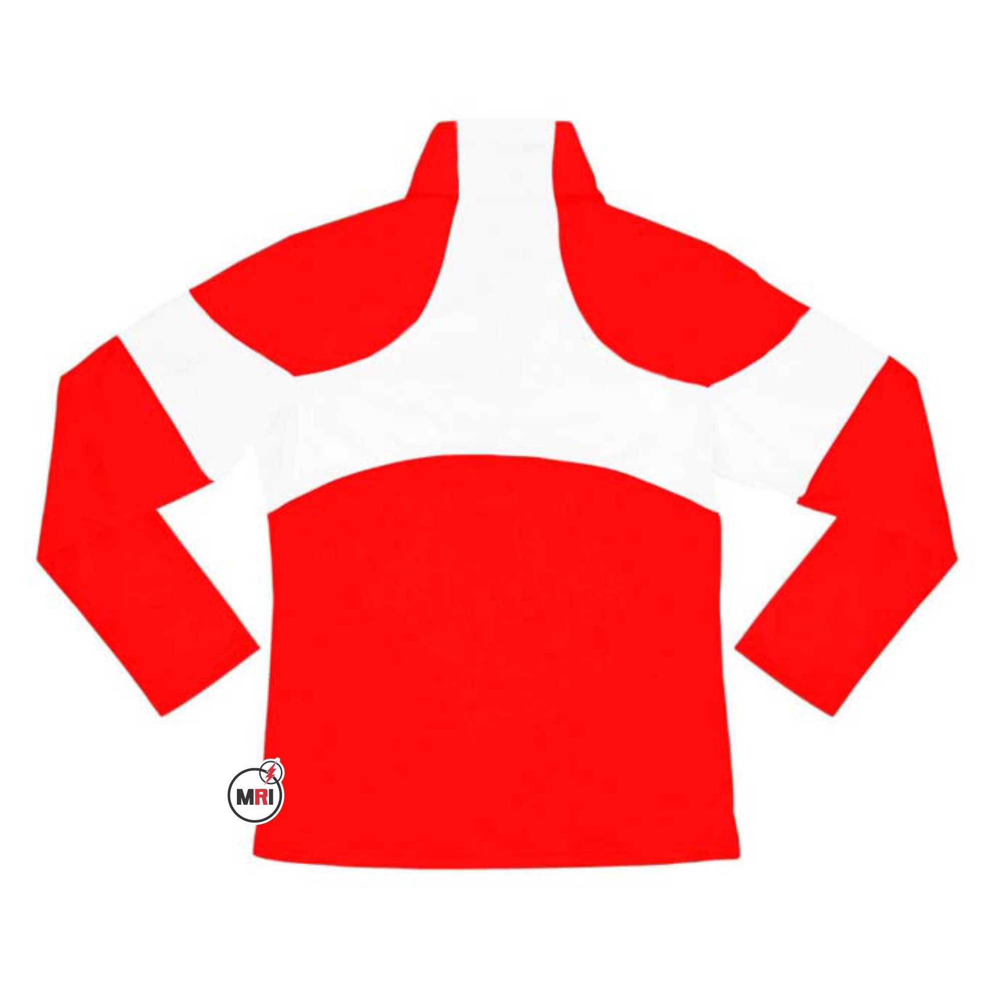 Holy Royal Arch Masnoary Windbreaker - Image 2