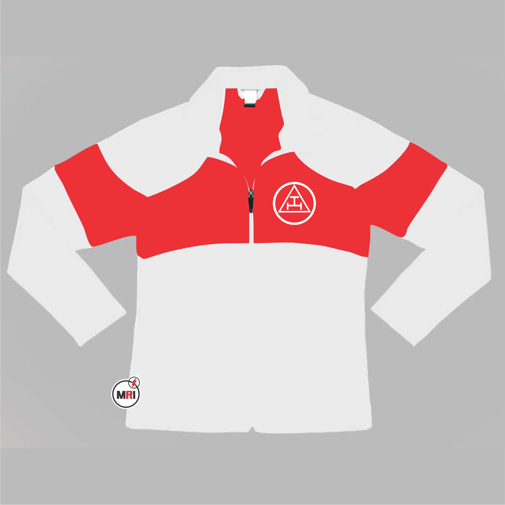 Holy Royal Arch Masnoary Windbreaker