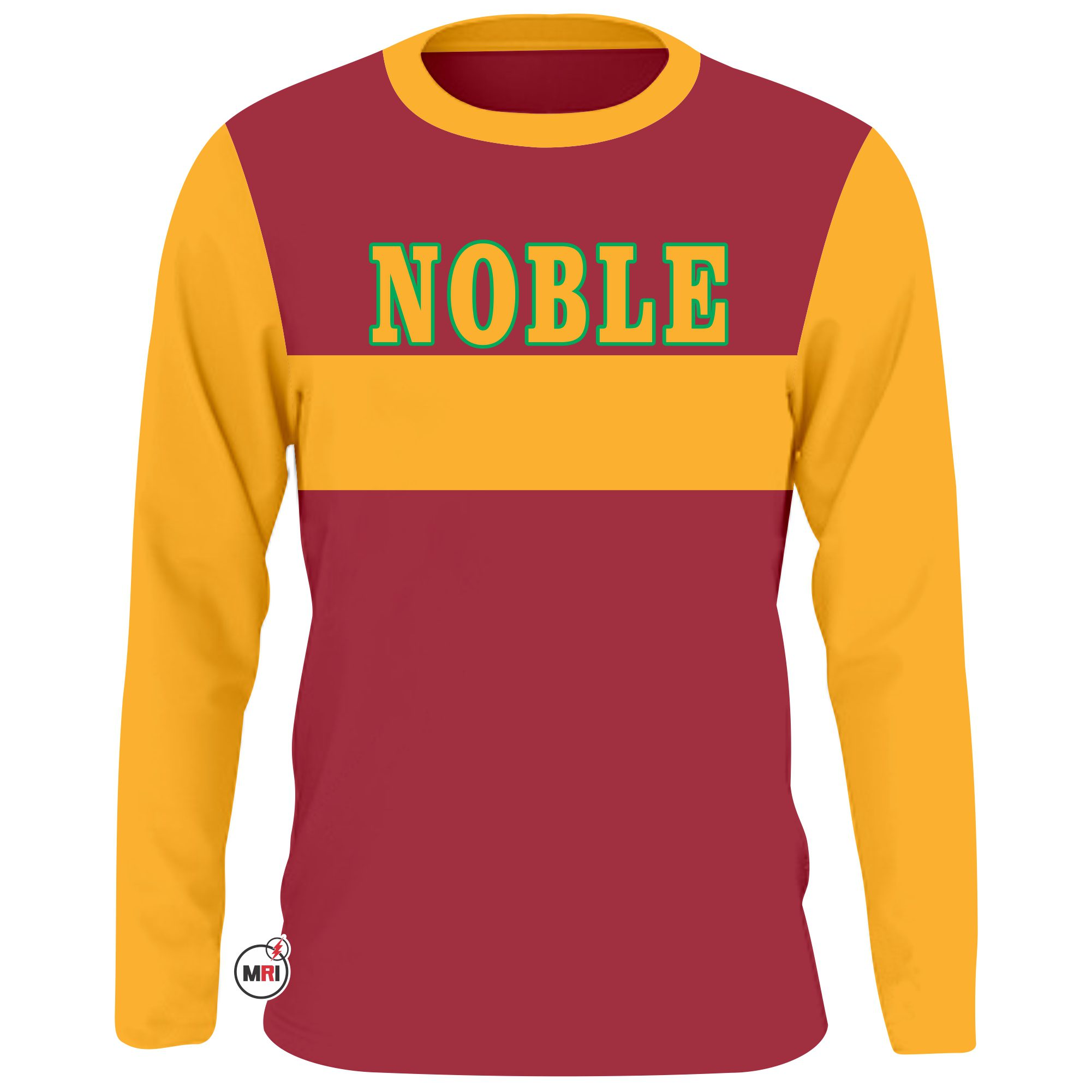 Shriners Full Sleeve Shirt