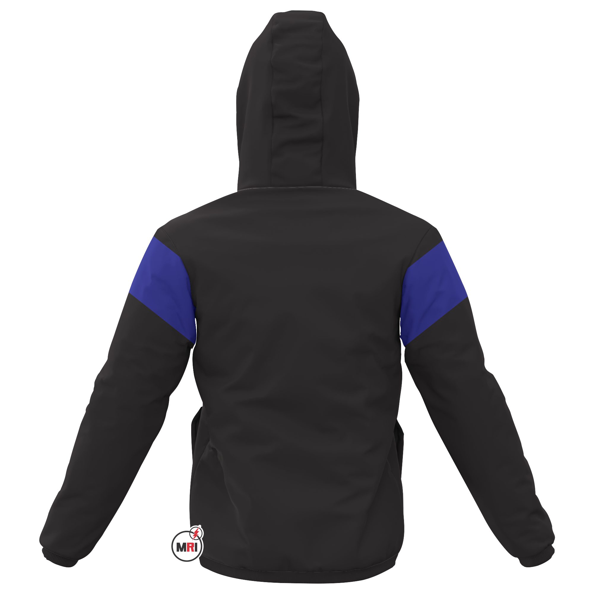 Master Mason Windbreaker - Image 2