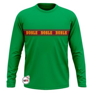 Shriners Full Sleeve Shirt