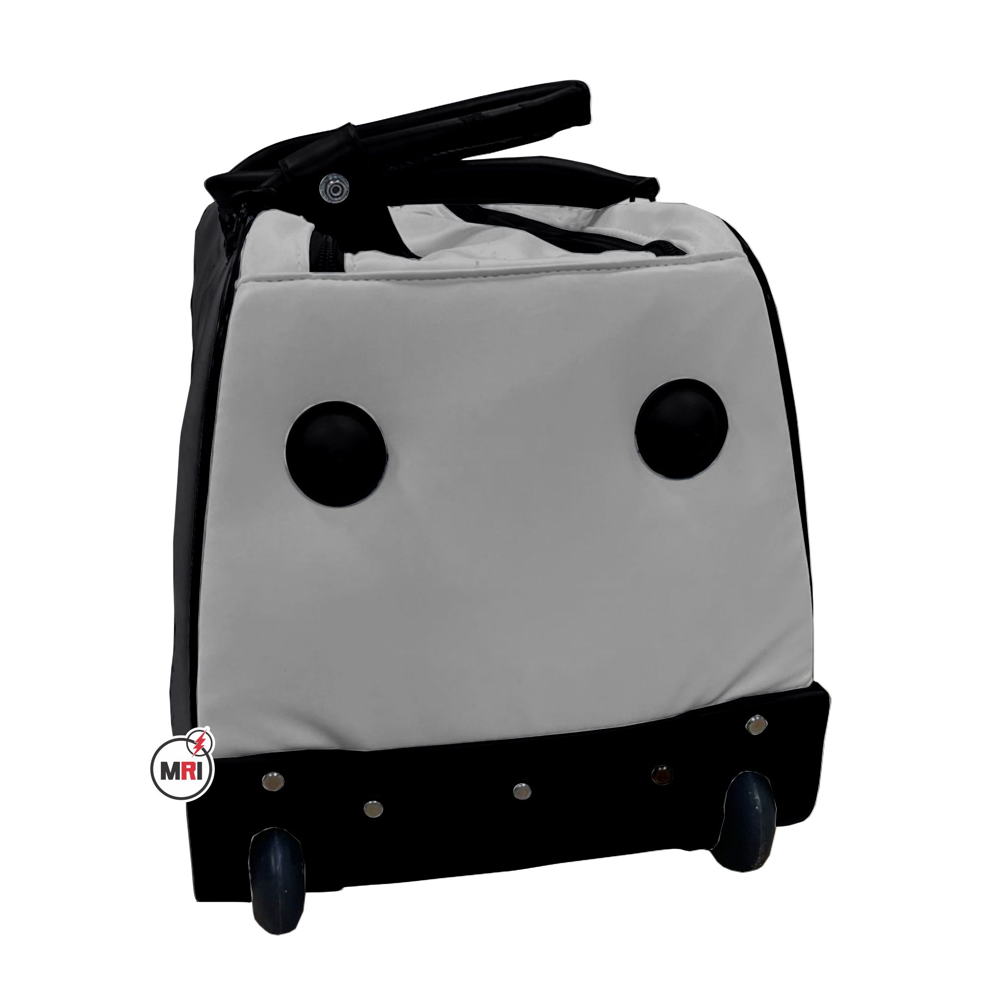 Knight Templar Trolley Bag - Image 4
