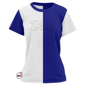 Zeta Phi Beta T-Shirt