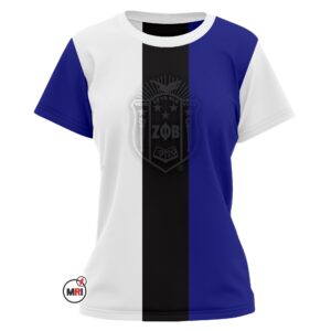 Zeta Phi Beta T-Shirt