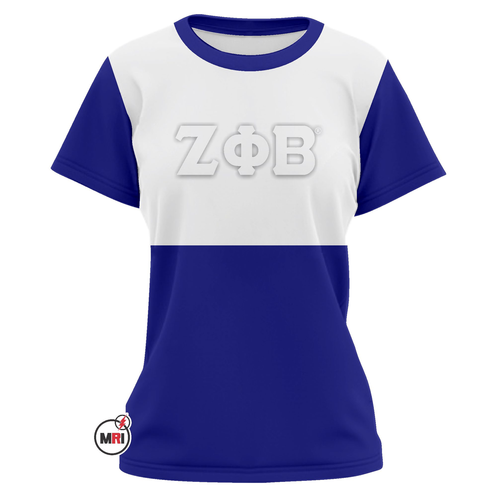 Zeta Phi Beta T-Shirt