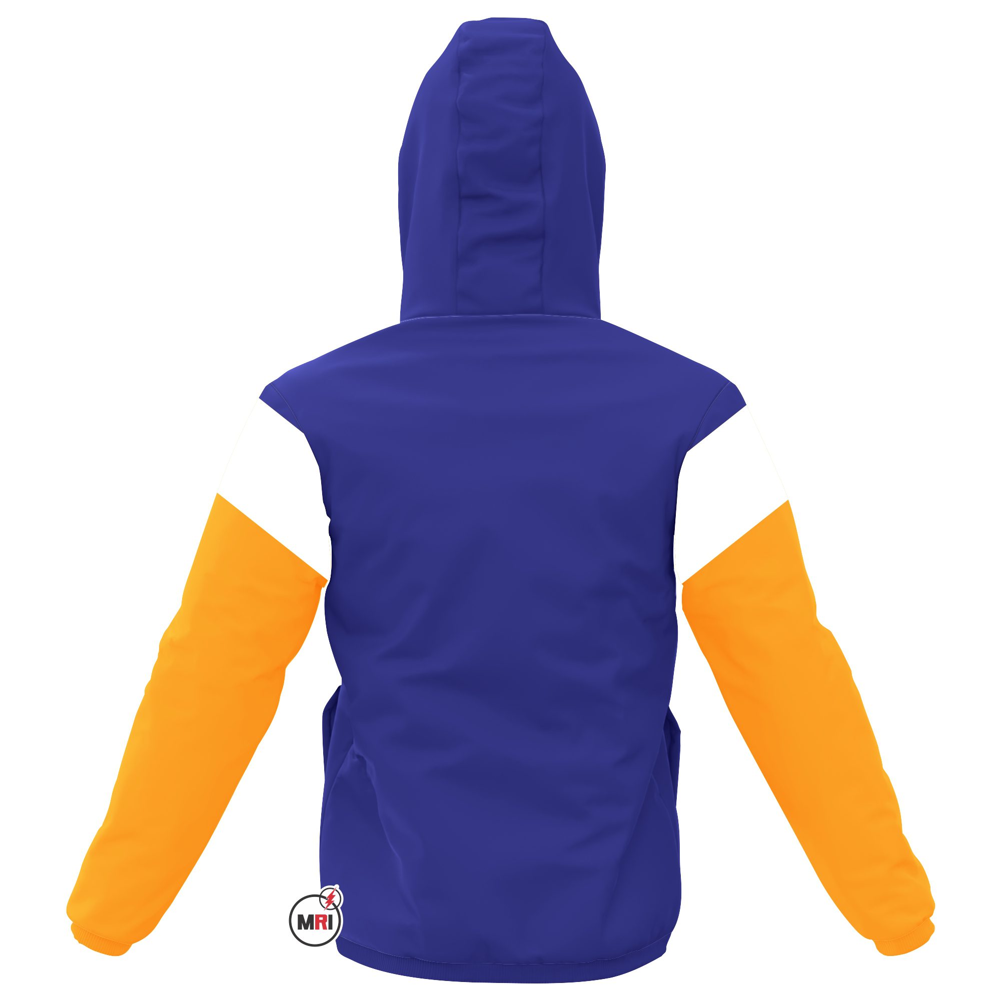Sigma Gamma Rho Windbreaker - Image 2