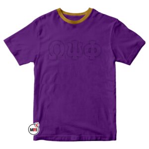 Omega Psi Phi T-Shirt