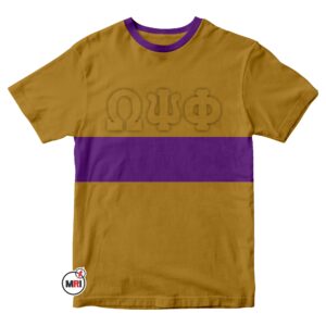 Omega Psi Phi T-Shirt