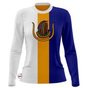 Daughter Of Isis Full Sleeve Shirt