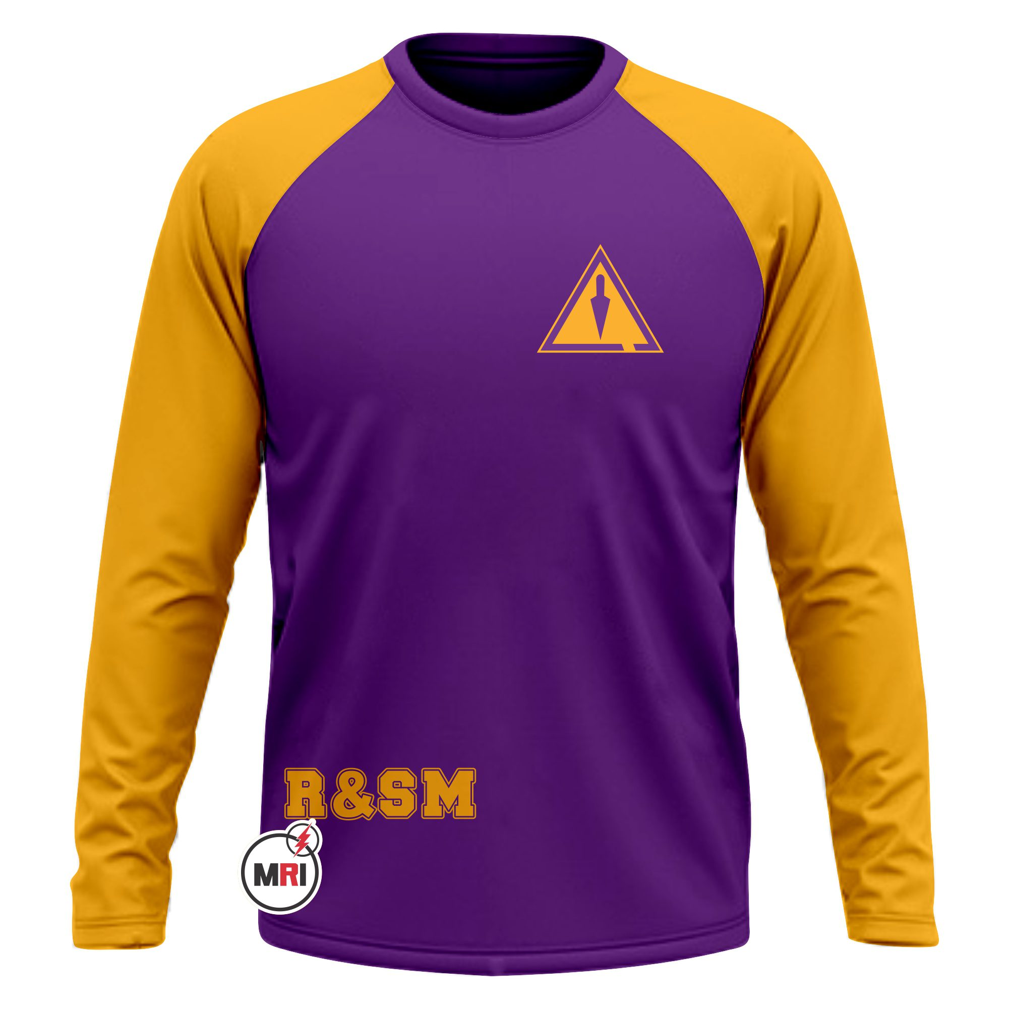 Order Of The Royal And Select Master Full Sleeve Shirt