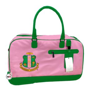 Alpha Kappa Alpha Trolley Bag