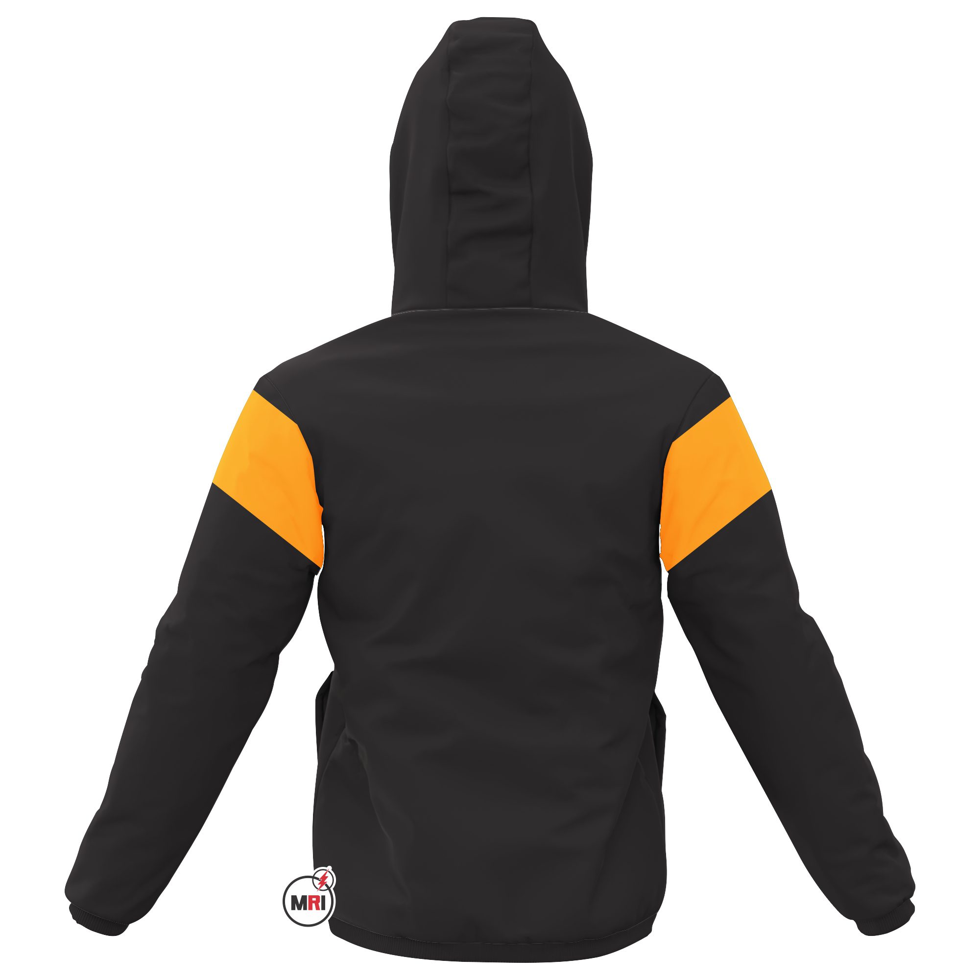 Sigma Gamma Rho Windbreaker - Image 2