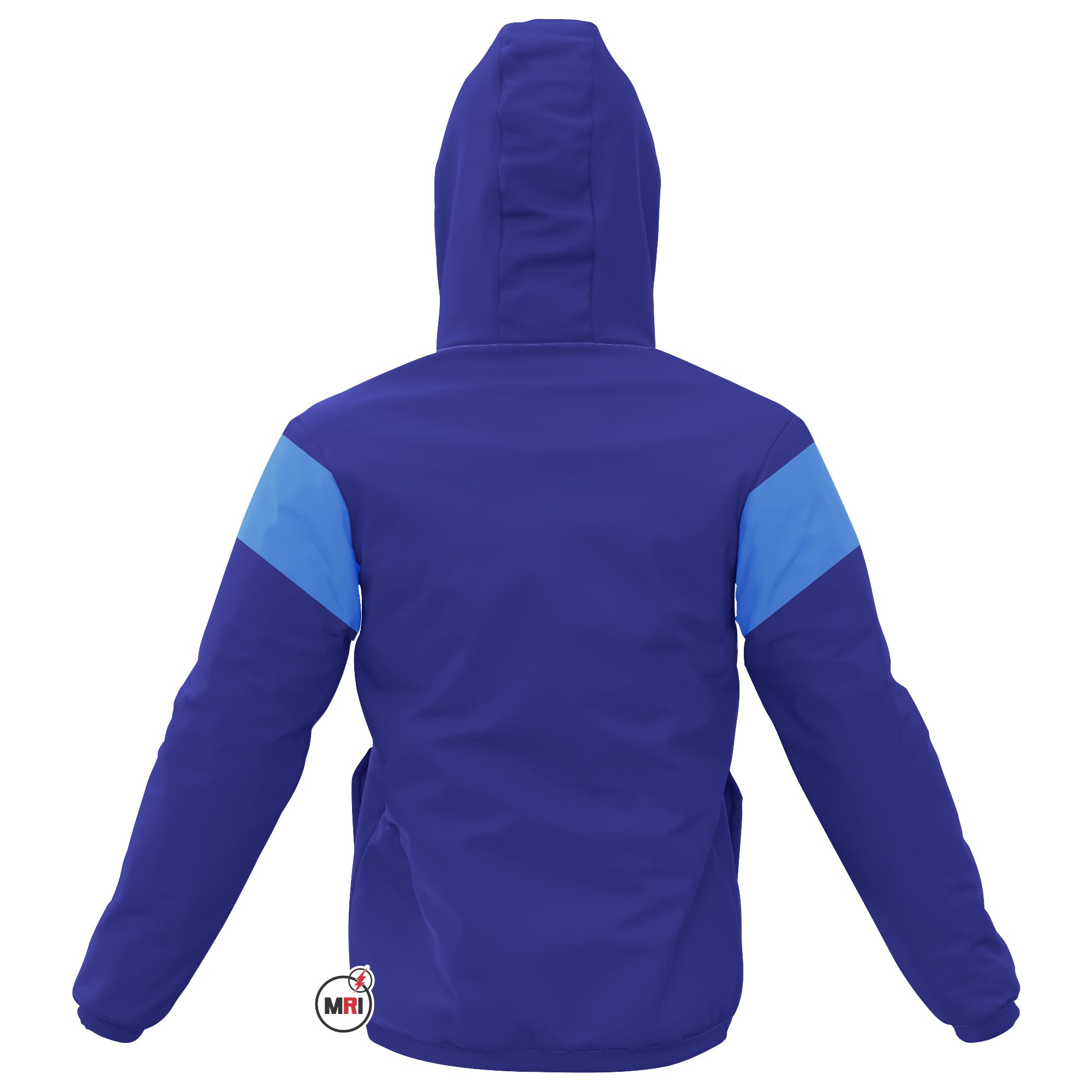 Zeta Amicae Windbreaker - Image 2