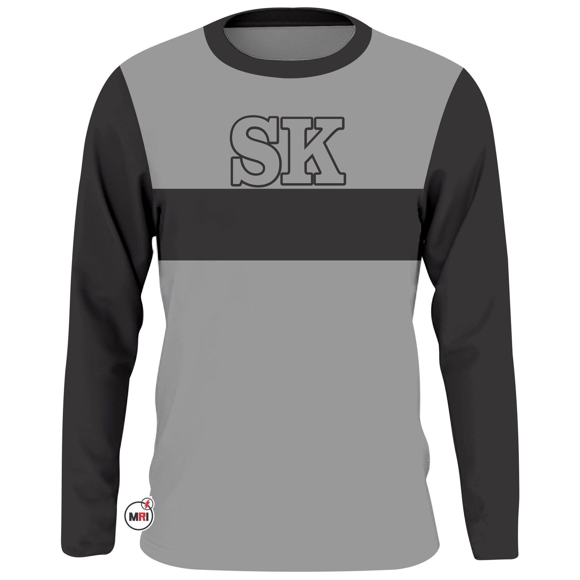 Knight Templar Full Sleeve Shirt