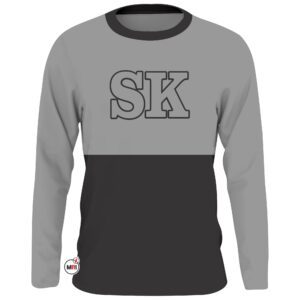 Knight Templar Full Sleeve Shirt