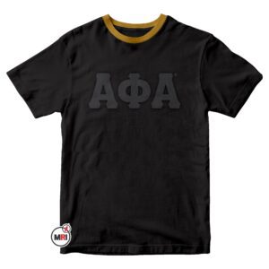 Alpha Phi Alpha T-Shirt