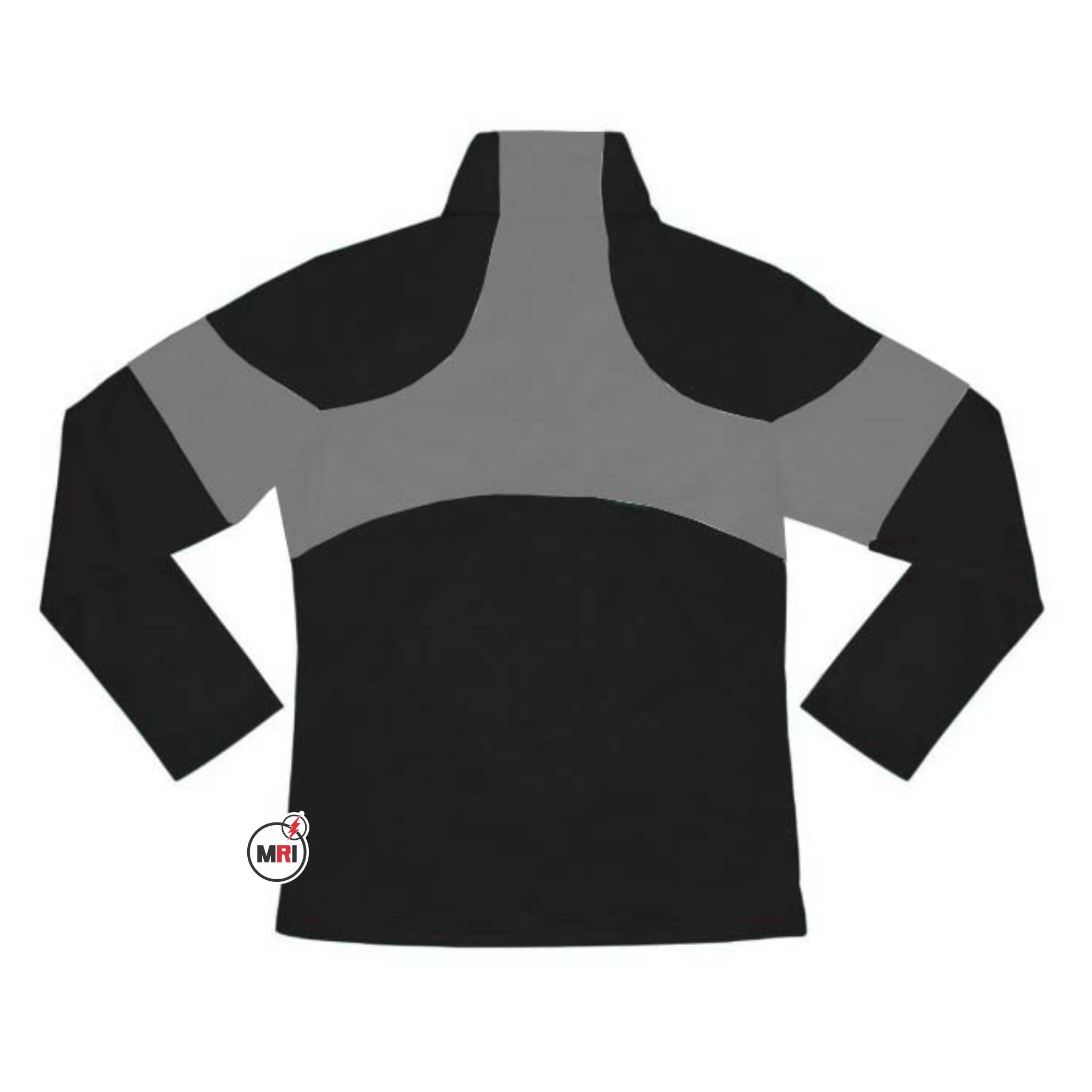 Knight Templar Windbreaker - Image 2