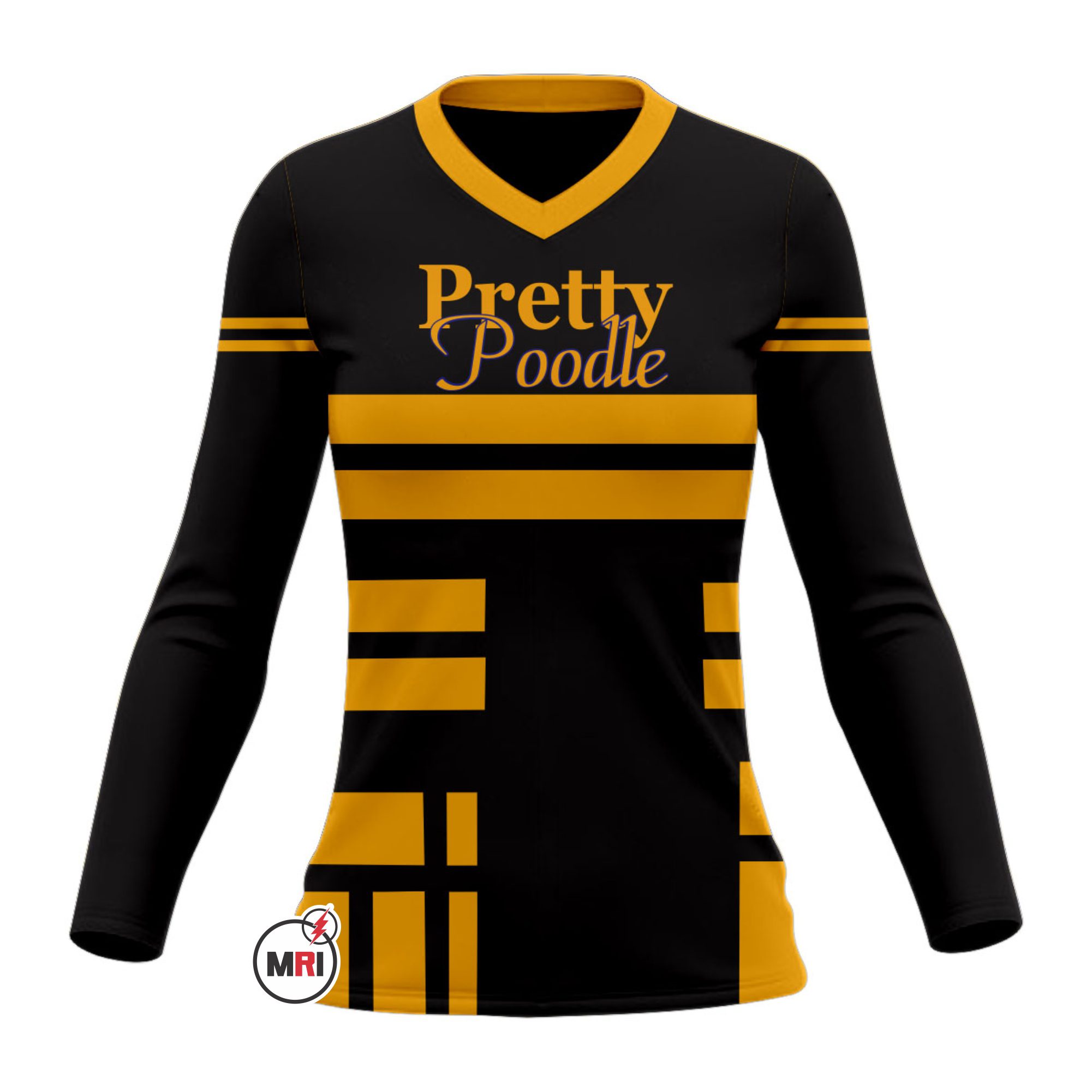 Sigma Gamma Rho Full Sleeve Shirt