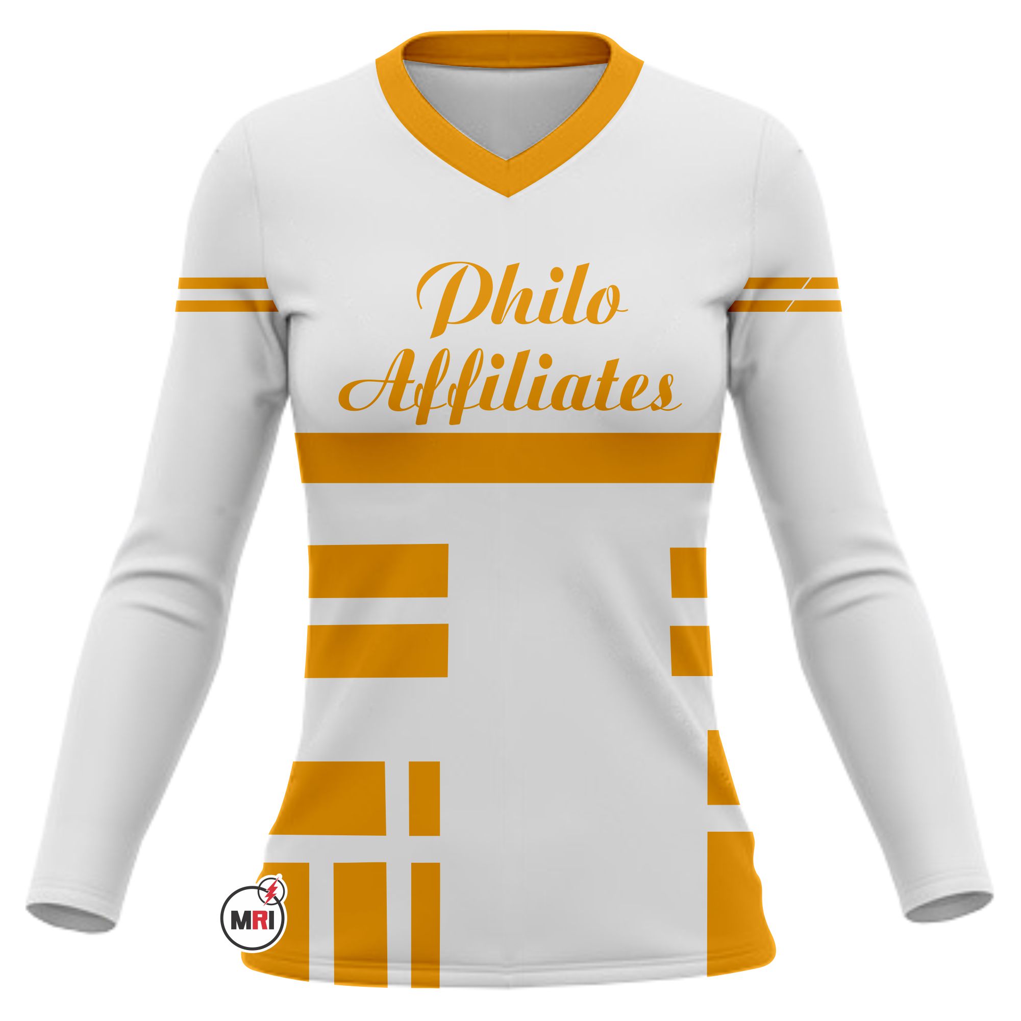 Philo Full Sleeve Shirt