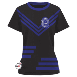 Zeta Phi Beta T-Shirt