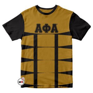 Alpha Phi Alpha T-Shirt