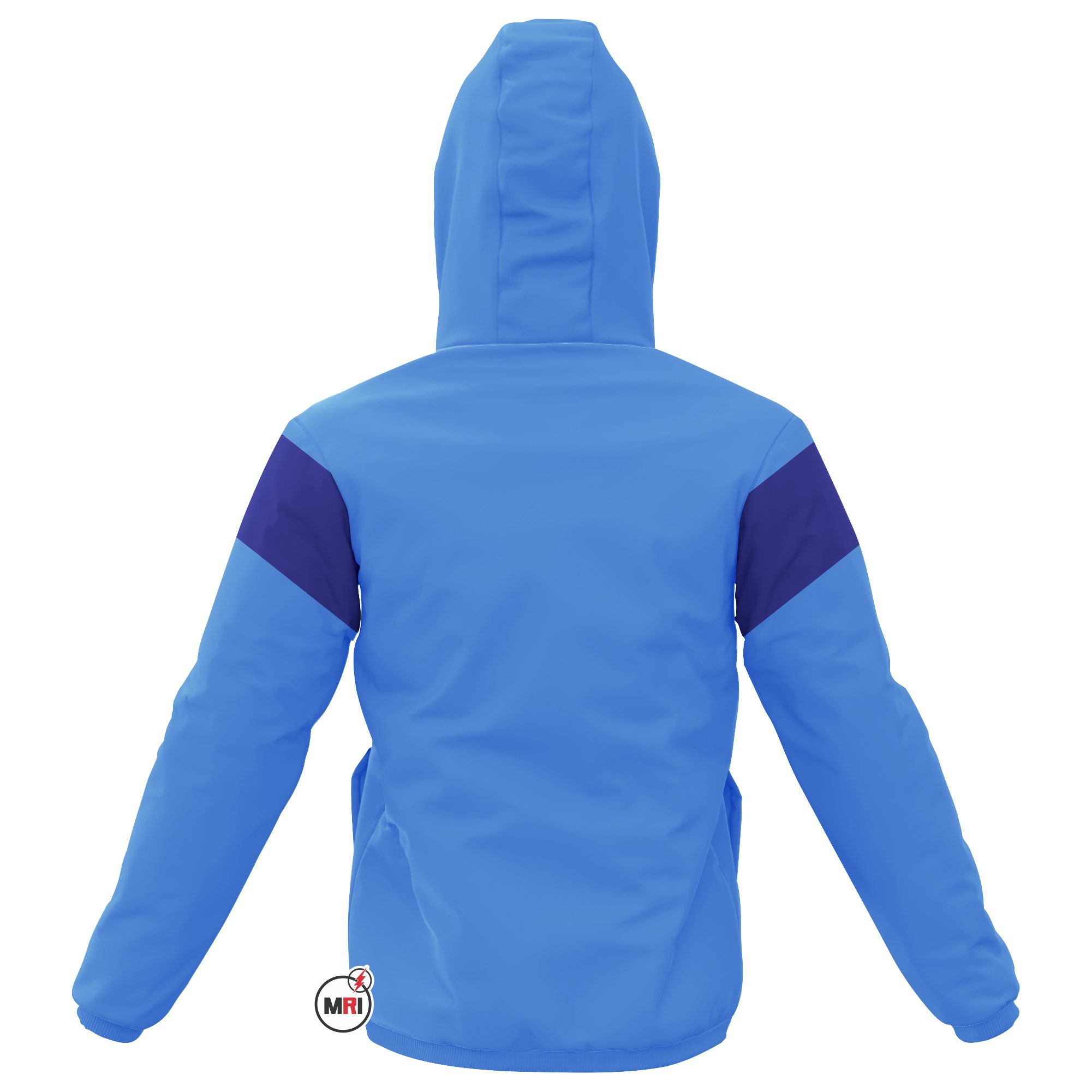 Zeta Amicae Windbreaker - Image 2