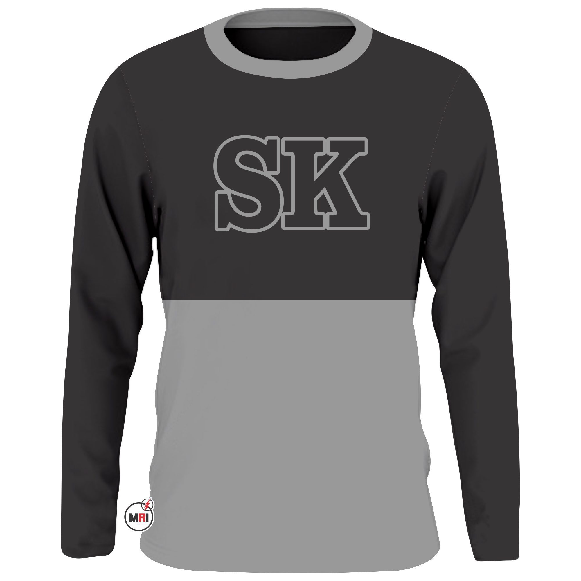 Knight Templar Full Sleeve Shirt