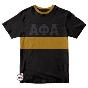 Alpha Phi Alpha T-Shirt