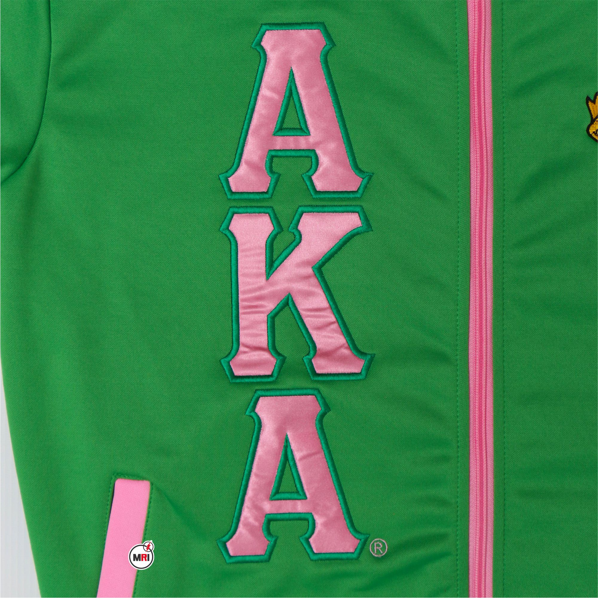 Alpha Kappa Alpha Jogger Set - Image 6