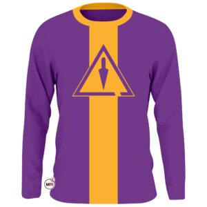 Order Of The Royal And Select Master Full Sleeve Shirt