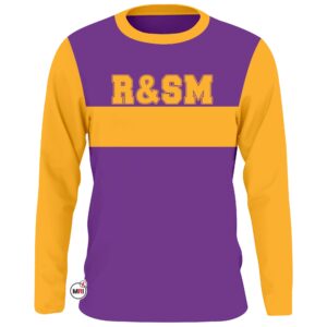 Order Of The Royal And Select Master Full Sleeve Shirt