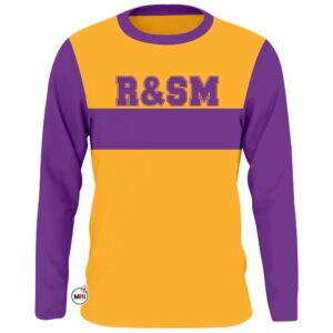 Order Of The Royal And Select Master Full Sleeve Shirt