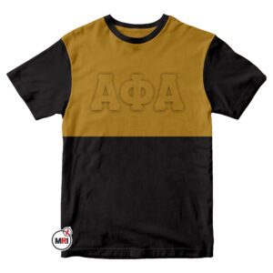 Alpha Phi Alpha T-Shirt