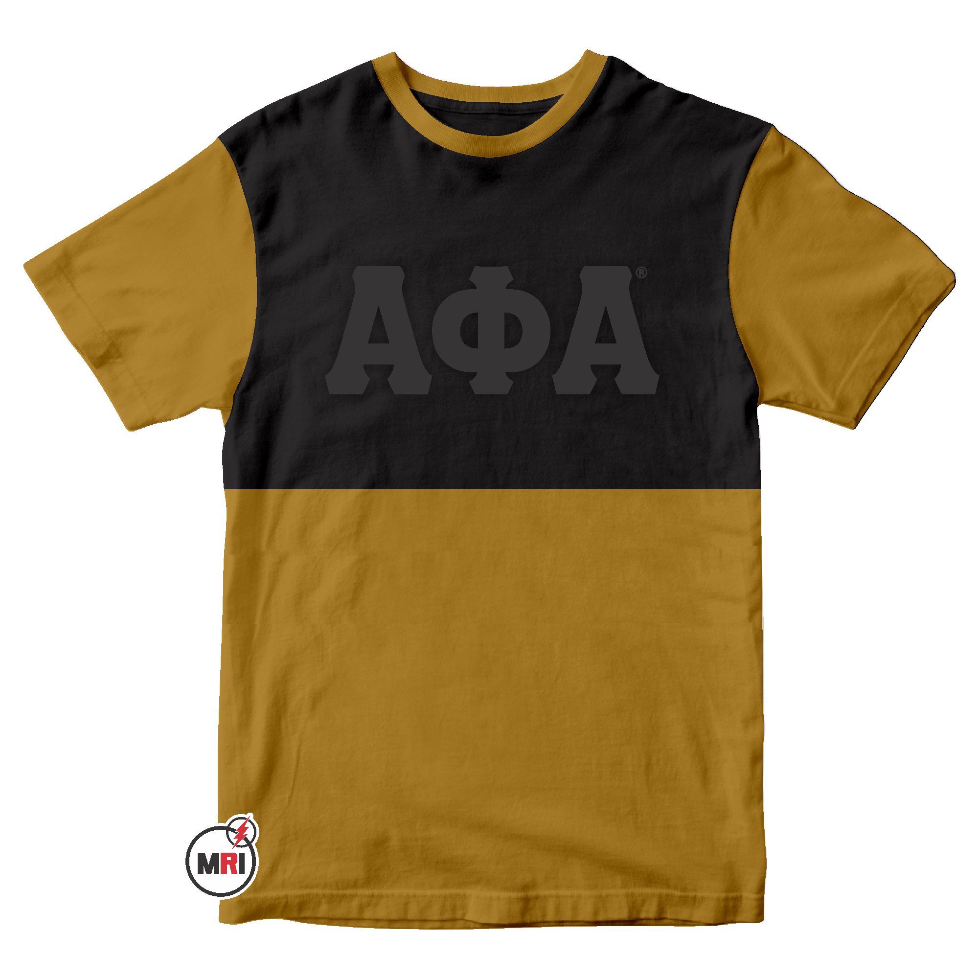 Alpha Phi Alpha T-Shirt