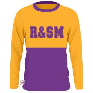 Order Of The Royal And Select Master Full Sleeve Shirt