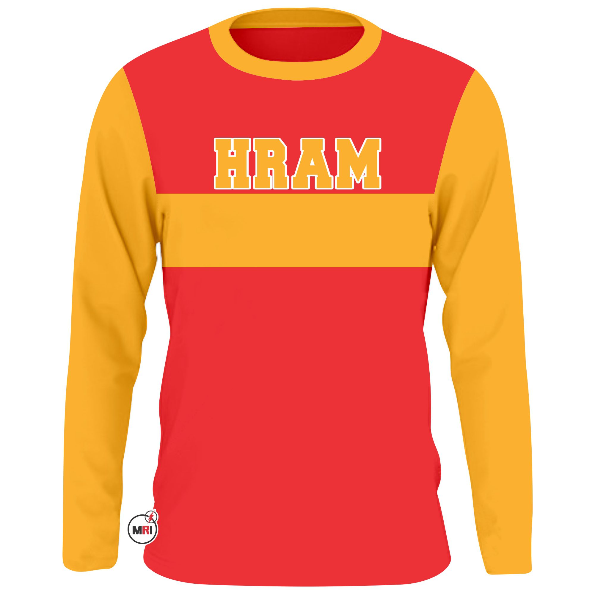 Holy Royal Arch Masonry Full Sleeve Shirt