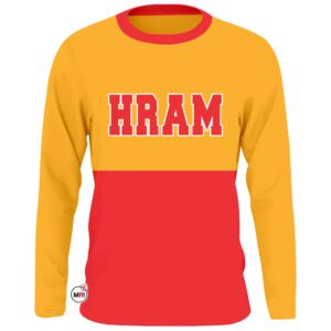 Holy Royal Arch Masonry Full Sleeve Shirt