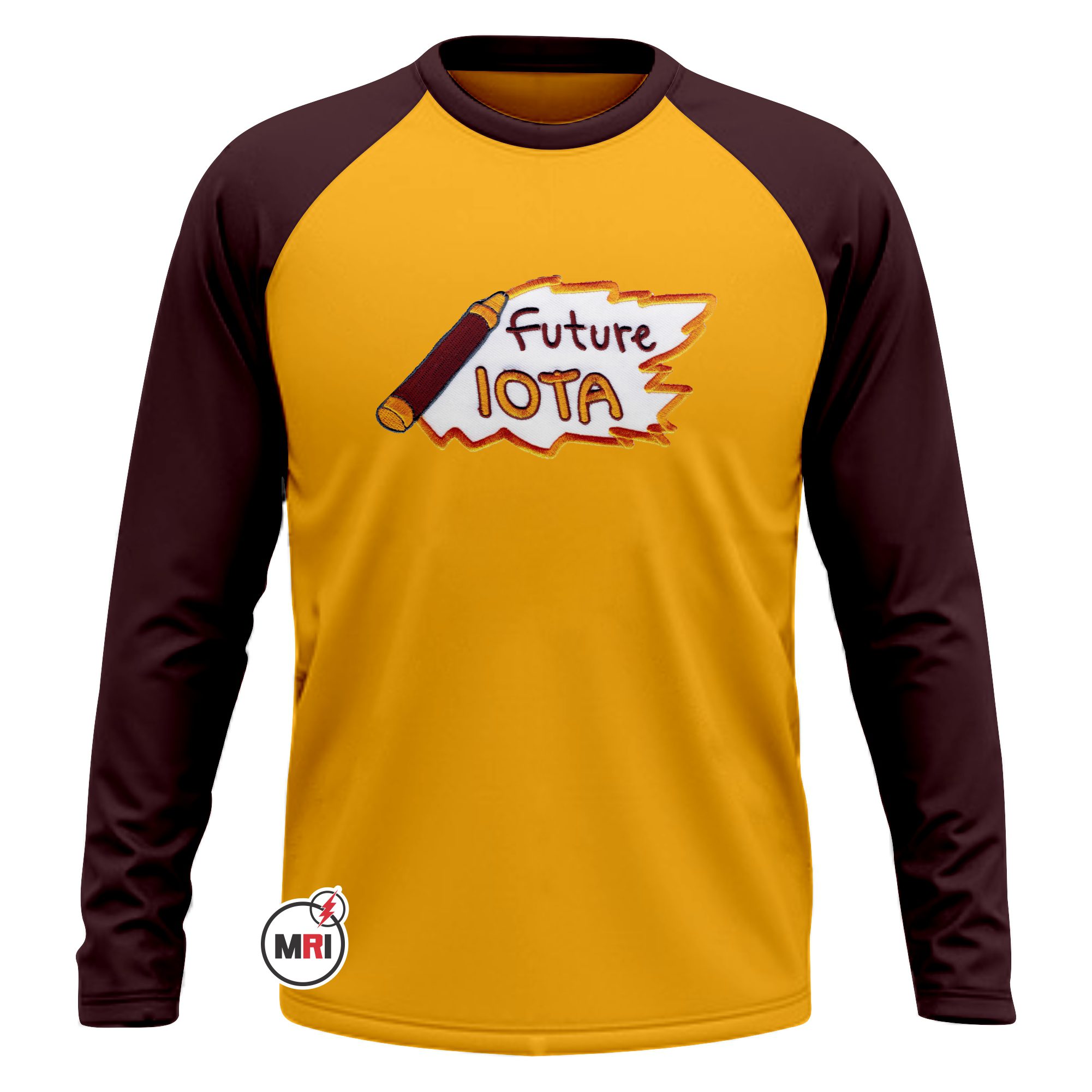 Iota Phi Theta Full Sleeve Shirt