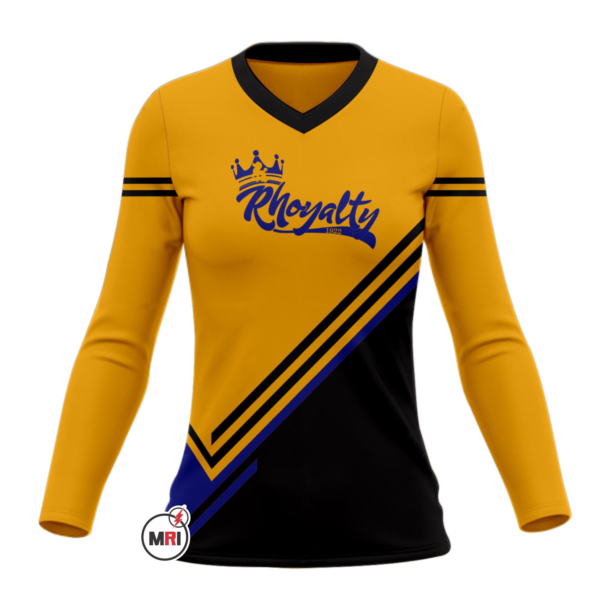 Sigma Gamma Rho Full Sleeve Shirt