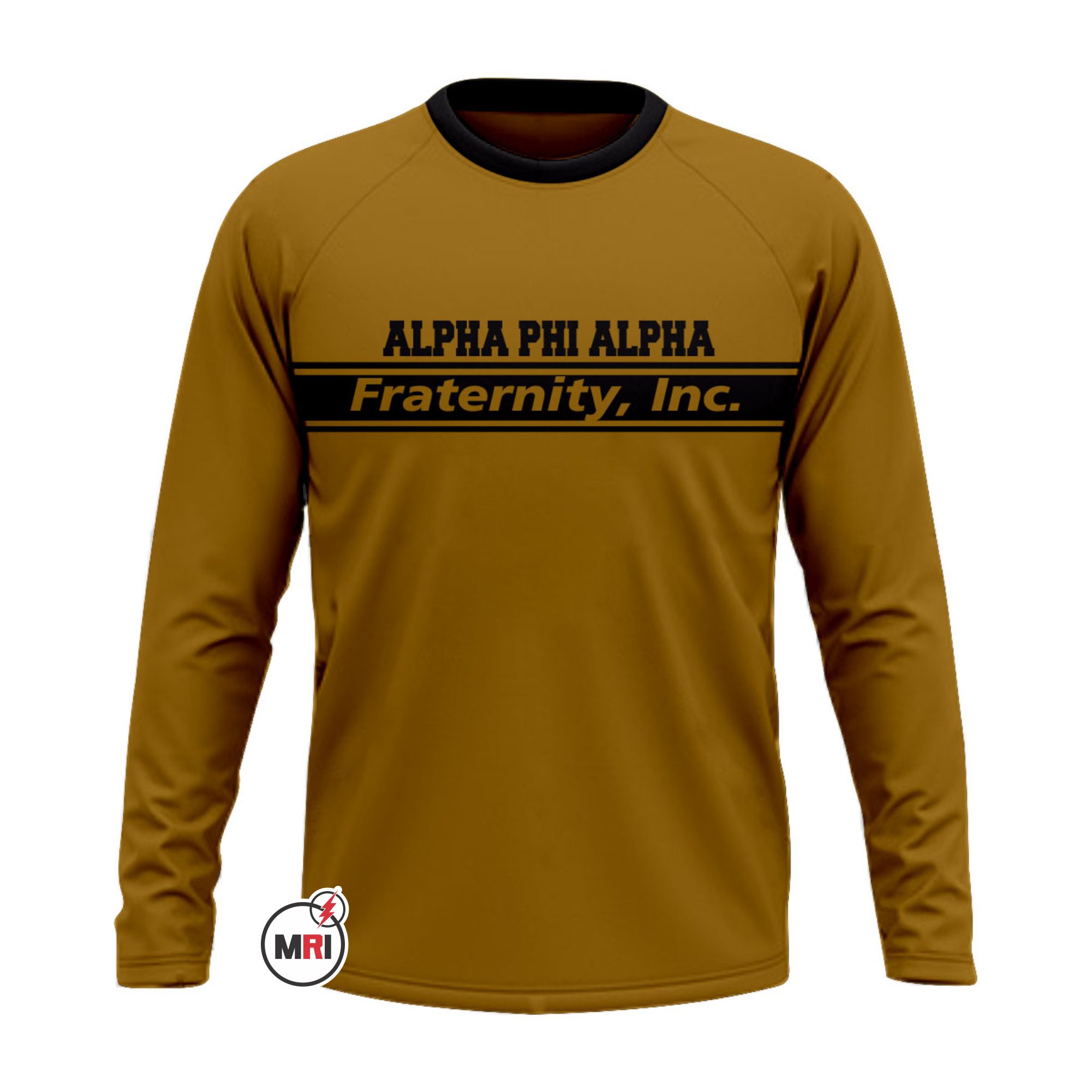 Alpha Phi Alpha Full Sleeve Shirt