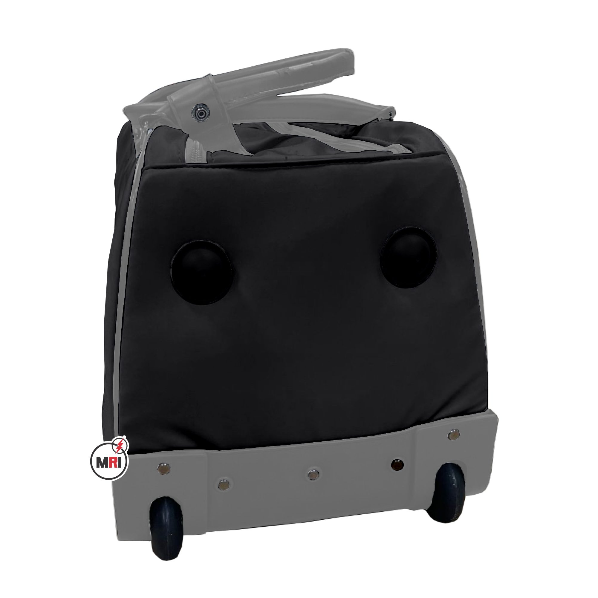 Knight Templar Trolley Bag - Image 4