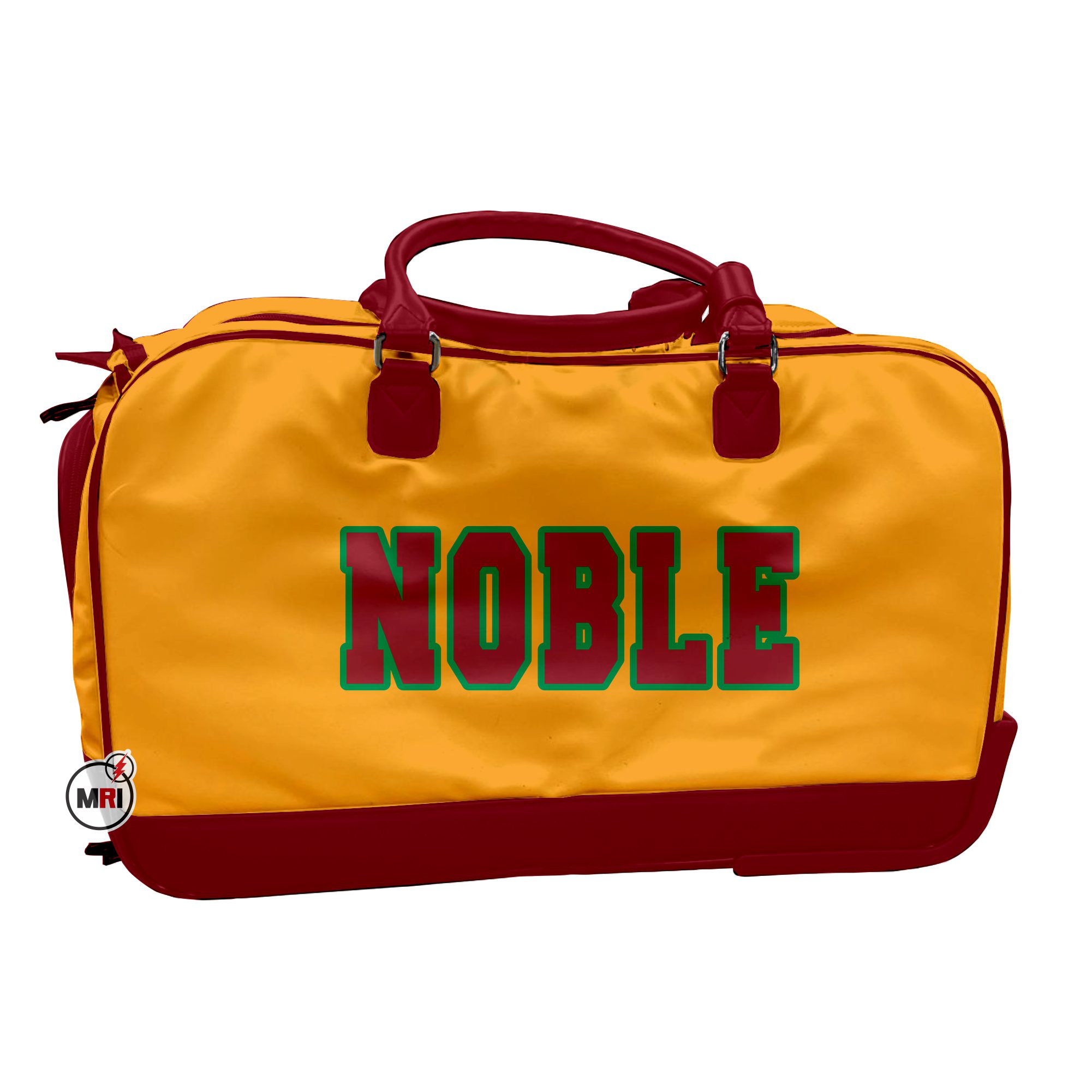 Shriners Trolley Bag - Image 2