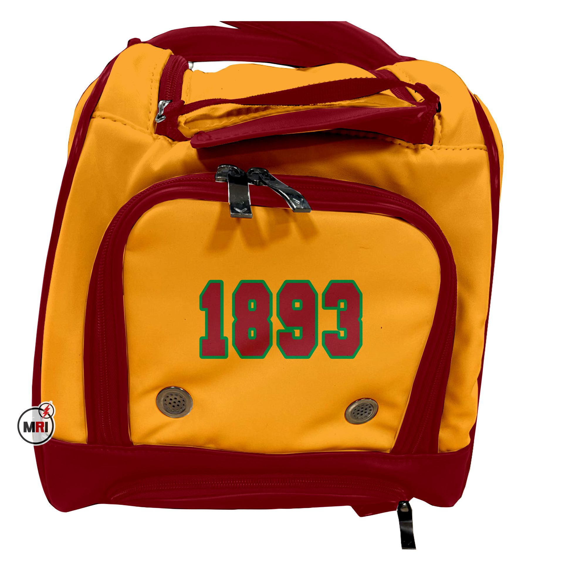 Shriners Trolley Bag - Image 3