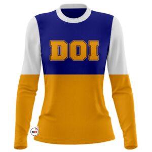 Daughter Of Isis Full Sleeve Shirt