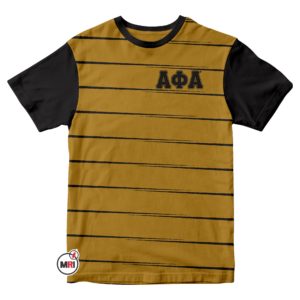 Alpha Phi Alpha T-Shirt
