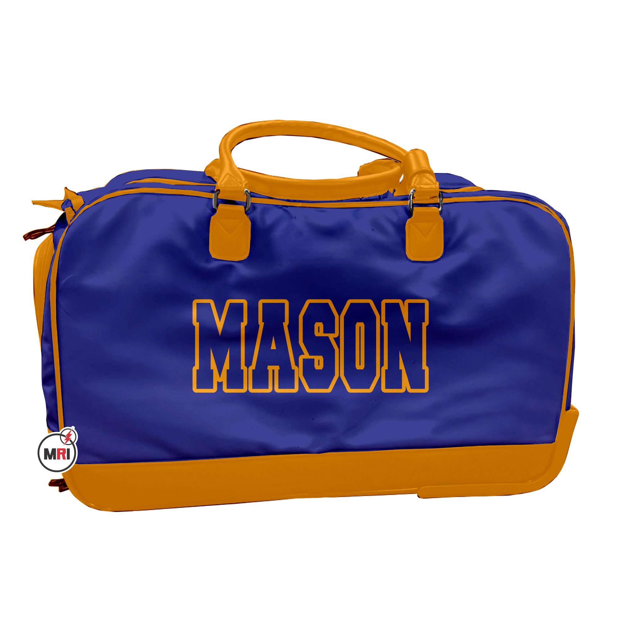 Master Mason Trolley Bag - Image 2