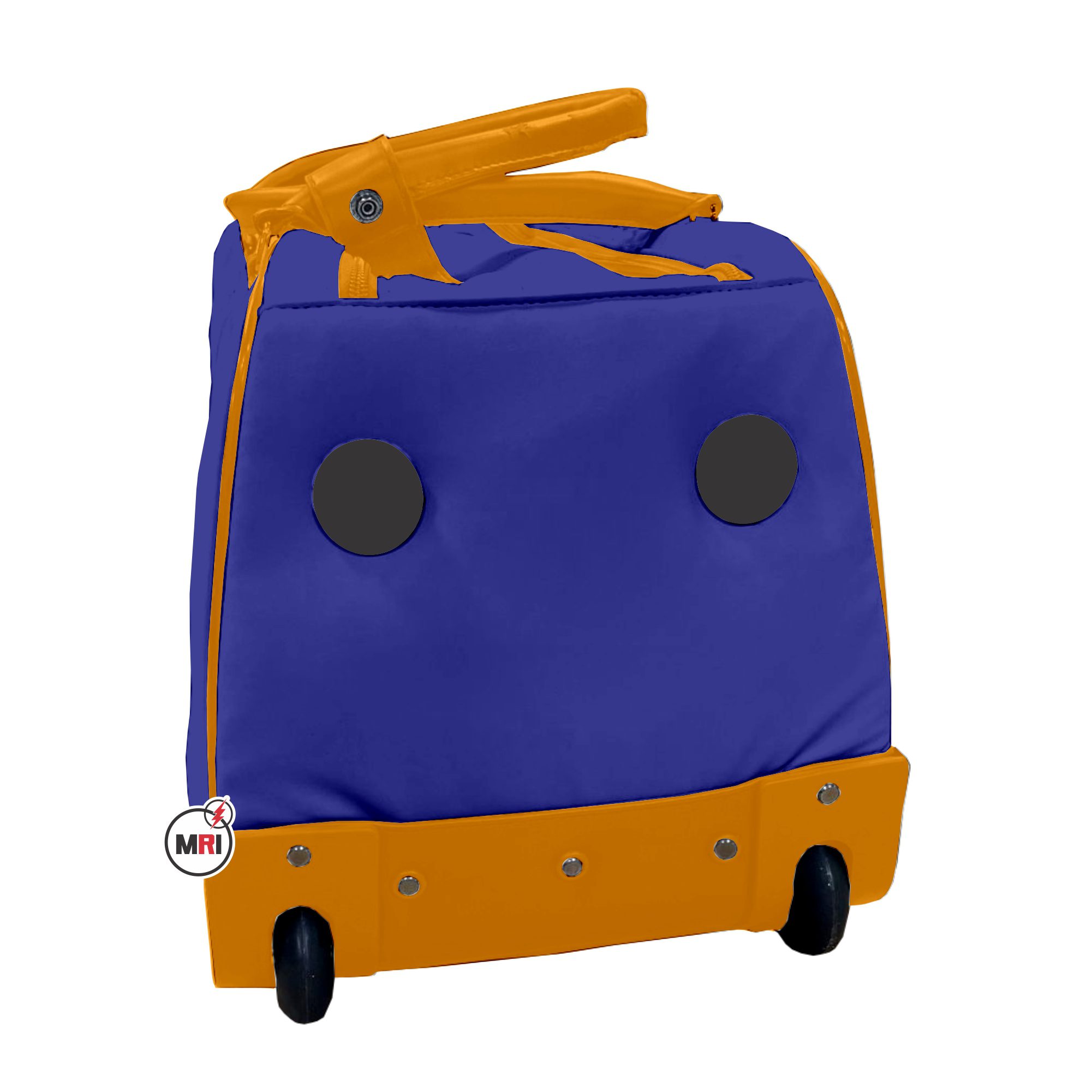 Master Mason Trolley Bag - Image 4