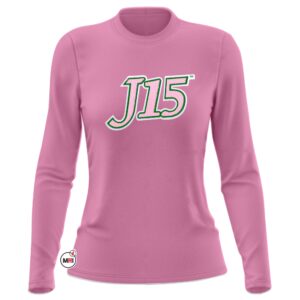 Alpha Kappa Alpha Full Sleeve Shirt