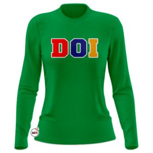 Daughter Of Isis Full Sleeve Shirt